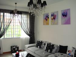 Seletar Springs Condominium (D28), Condominium #111190212